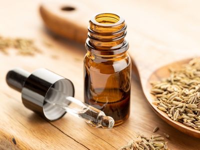Cuminic Seed Oil
