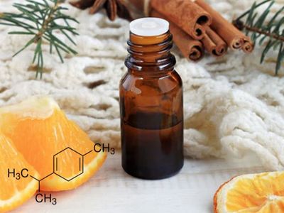 Gamma Terpinene Manufacturers