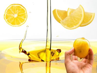 Gamma Terpinene Manufacturers