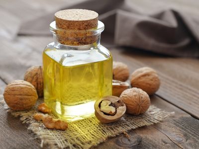 Walnut Oil Manufacturers