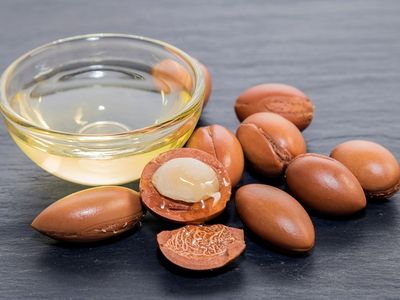 Argan Oil Manufacturer