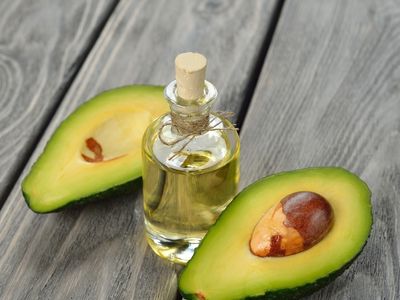 Avocado Oil Manufacturers