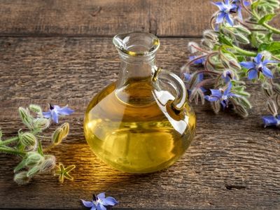 Borage Oil Manufacturer