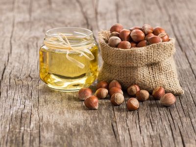 Hazelnut Oil