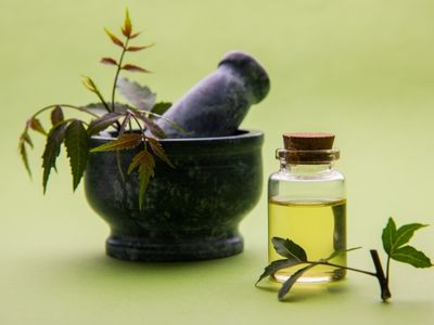 neem oil