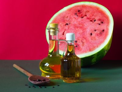 Watermelon Seed Oil